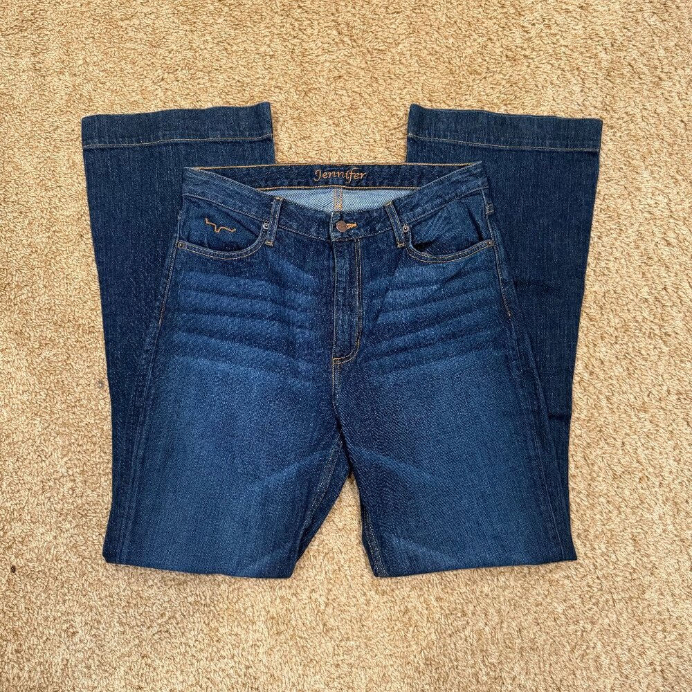 KIMES RANCH JEANS | Jennifer | 12/34